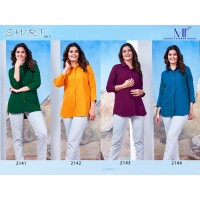 Moksh International - Shirts
