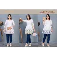 Rasili Nx Maanvi